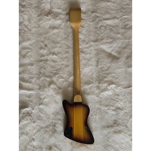 Back Scratcher - Joe Bonamassa 1972 Firebird V Medallion Series NEW Original Box - Picture 5 of 8